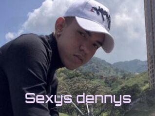 Sexys_dennys