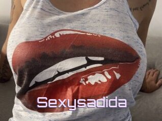 Sexysadida