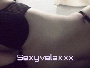 Sexyvelaxxx