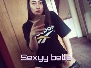 Sexyy_belle