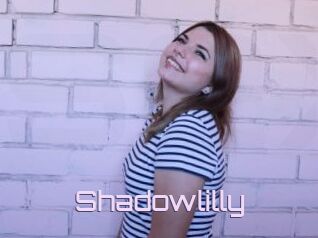 Shadowlilly