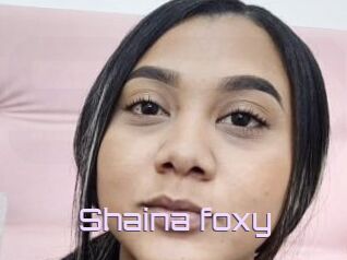 Shaina_foxy