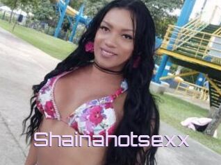 Shainahotsexx