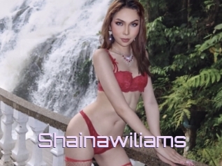 Shainawiliams