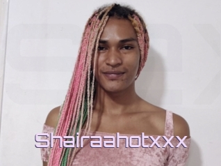 Shairaahotxxx