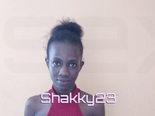 Shakky23