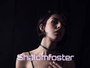 Shalomfoster