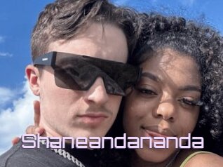 Shaneandananda