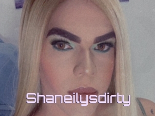 Shaneilysdirty