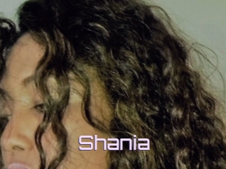 Shania