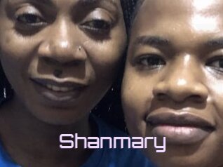 Shanmary