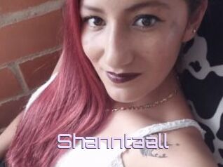 Shanntaall