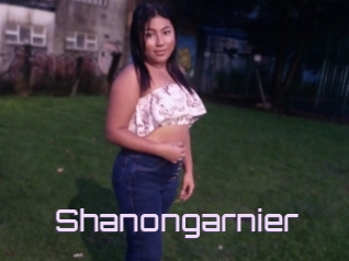 Shanongarnier