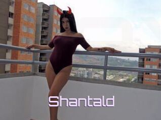 Shantald