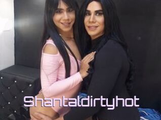 Shantaldirtyhot