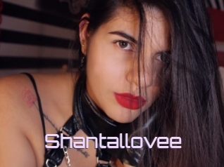 Shantallovee