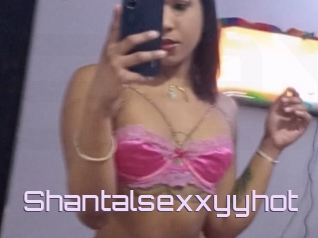 Shantalsexxyyhot