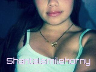 Shantal_smilehorny