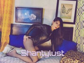 Shantylust