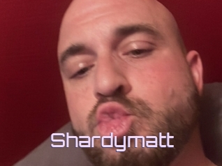 Shardymatt