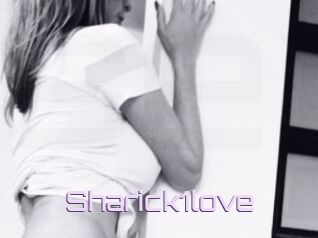 Sharick1love