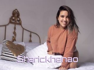 Sharickhenao