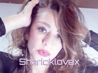 Sharicklovex