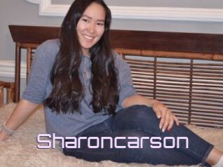 Sharoncarson