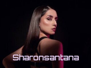 Sharonsantana