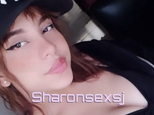 Sharonsexsj