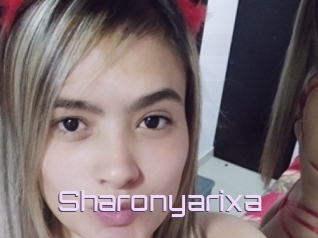 Sharonyarixa