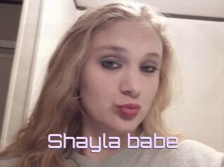 Shayla_babe