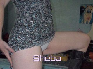 Sheba