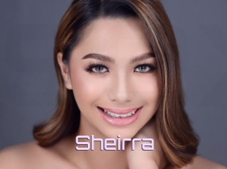 Sheirra