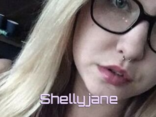 Shellyjane