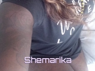 Shemarika