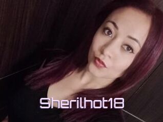 Sherilhot18