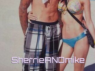 SherrieANDmike