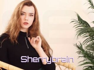 Sherrybrain