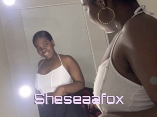 Sheseaafox