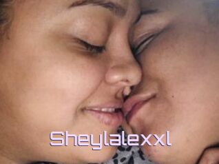 Sheylalexxl