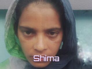 Shima