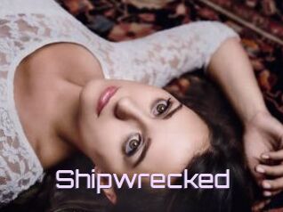 Shipwrecked