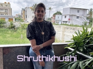 Shruthikhushi