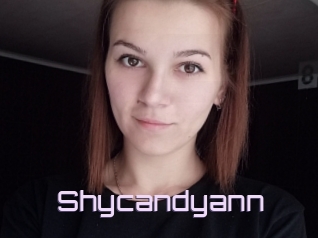 Shycandyann