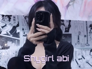 Shygirl_abi