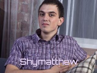 Shymatthew