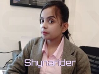 Shynarider