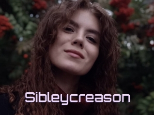 Sibleycreason