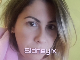 Sidneyix